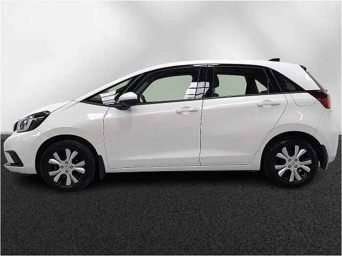 Honda Jazz Hybrid 1.5 i-MMD Hybrid SR 5dr eCVT 