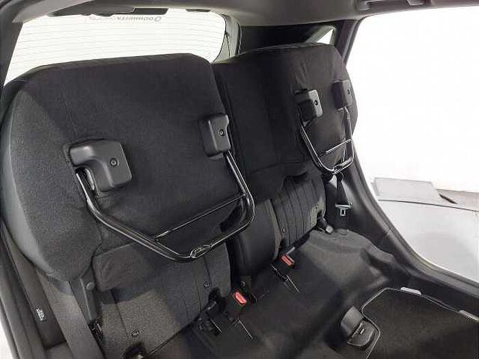 Honda Jazz Hybrid 1.5 i-MMD Hybrid SR 5dr eCVT 