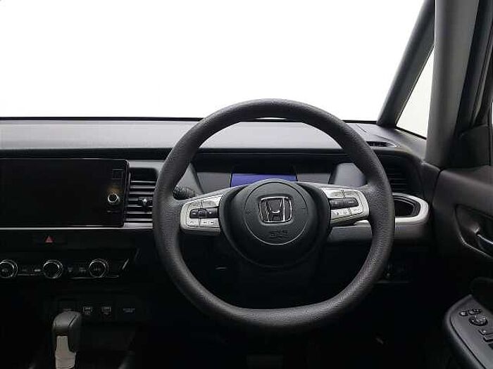 Honda Jazz Hybrid 1.5 i-MMD Hybrid SR 5dr eCVT 