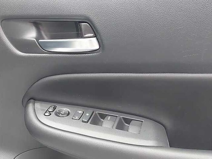 Honda Jazz Hybrid 1.5 i-MMD Hybrid SR 5dr eCVT 