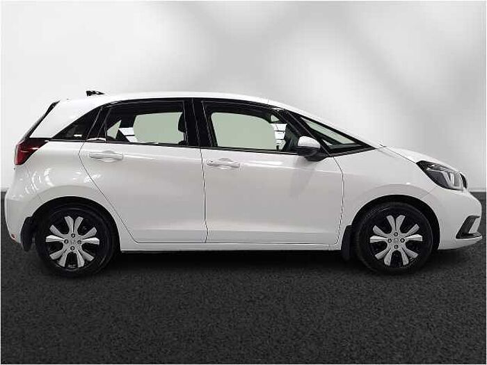 Honda Jazz Hybrid 1.5 i-MMD Hybrid SR 5dr eCVT 