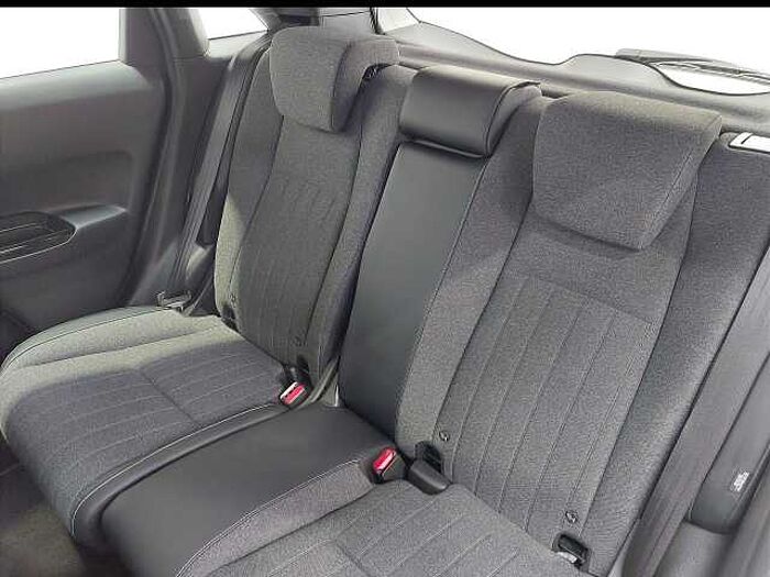 Honda Jazz Hybrid 1.5 i-MMD Hybrid SR 5dr eCVT 