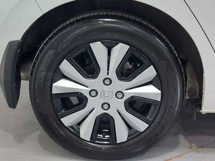 Honda Jazz Hybrid 1.5 i-MMD Hybrid SR 5dr eCVT 