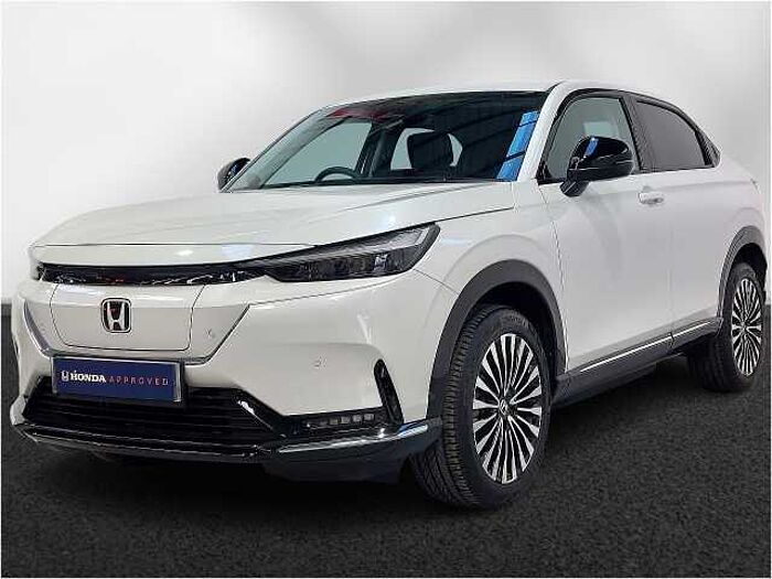 Honda e:Ny1 150kW Elegance 69kWh 5dr Auto 