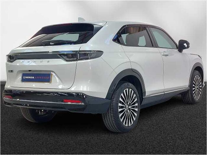 Honda e:Ny1 150kW Elegance 69kWh 5dr Auto 