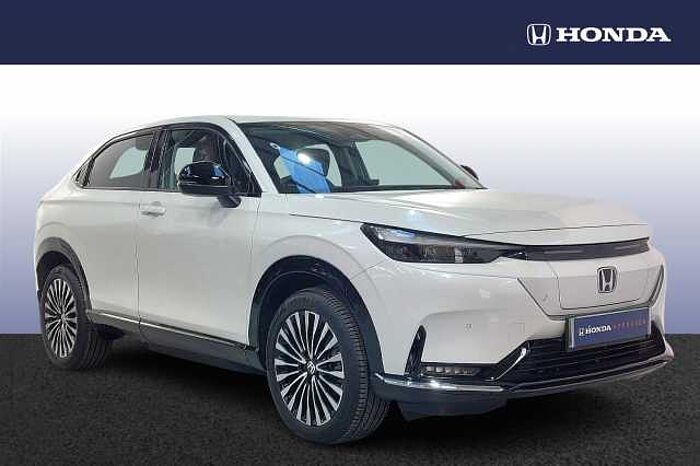 Honda e:Ny1 150kW Elegance 69kWh 5dr Auto 