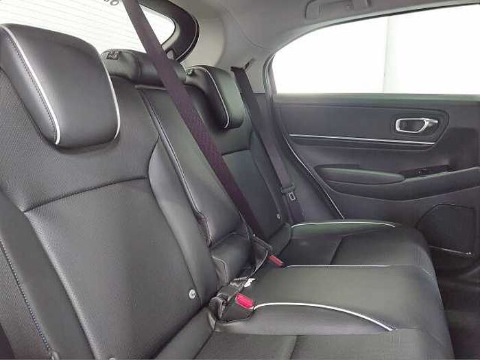 Honda e:Ny1 150kW Elegance 69kWh 5dr Auto 