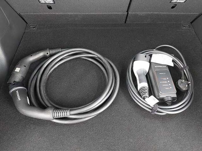 Honda e:Ny1 150kW Elegance 69kWh 5dr Auto 