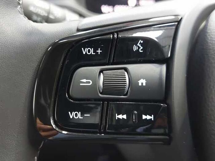 Honda e:Ny1 150kW Elegance 69kWh 5dr Auto 