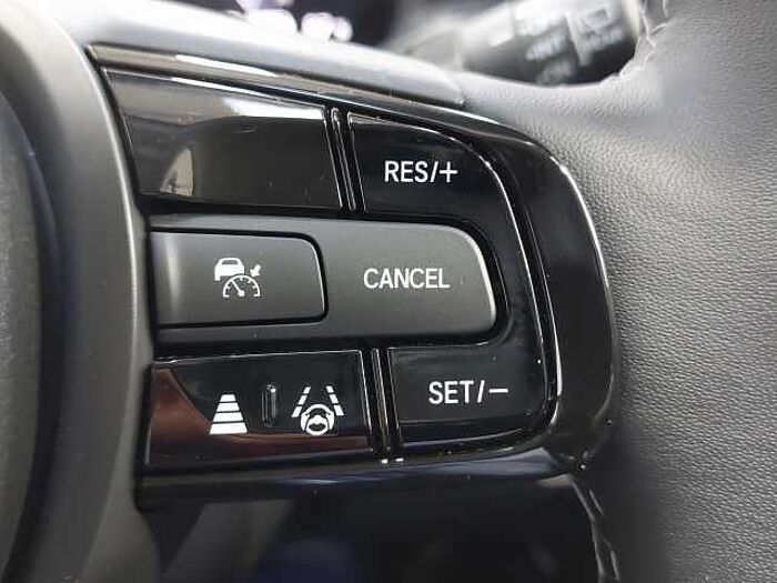 Honda e:Ny1 150kW Elegance 69kWh 5dr Auto 