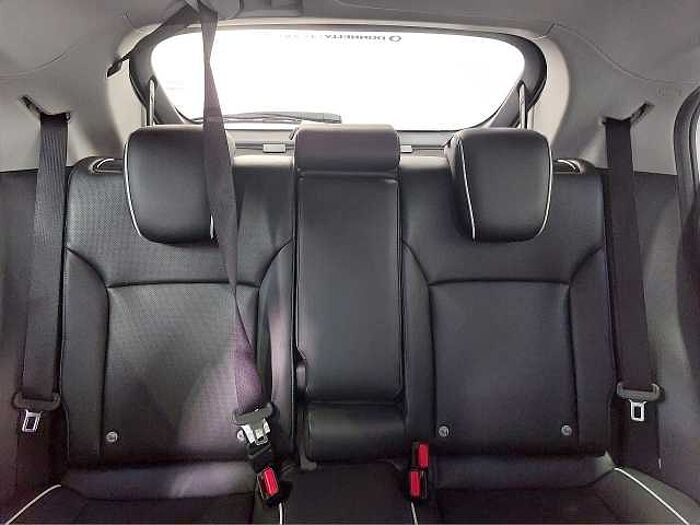 Honda e:Ny1 150kW Elegance 69kWh 5dr Auto 