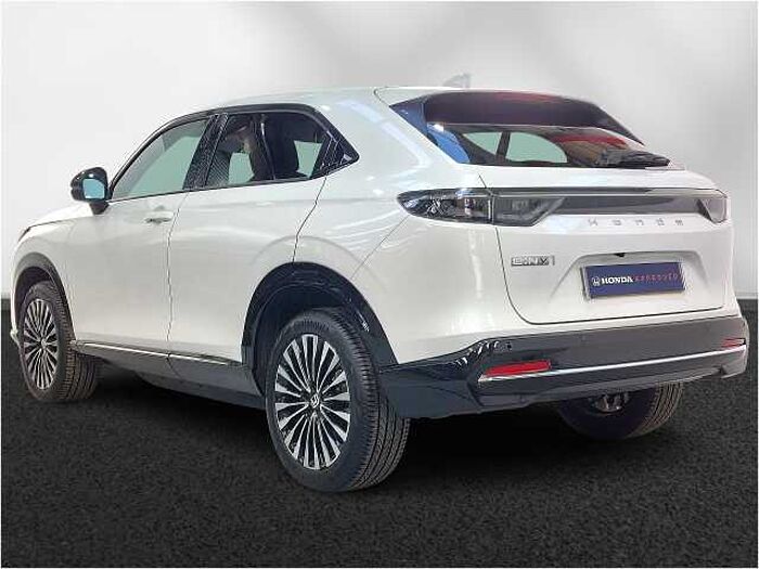 Honda e:Ny1 150kW Elegance 69kWh 5dr Auto 