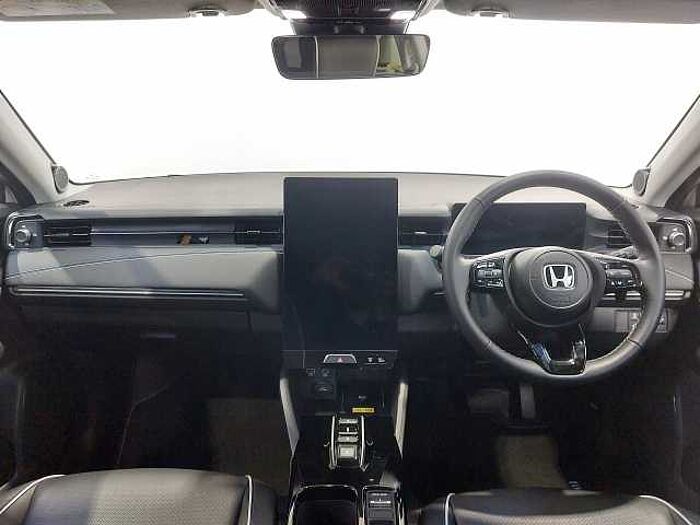 Honda e:Ny1 150kW Elegance 69kWh 5dr Auto 
