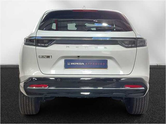 Honda e:Ny1 150kW Elegance 69kWh 5dr Auto 