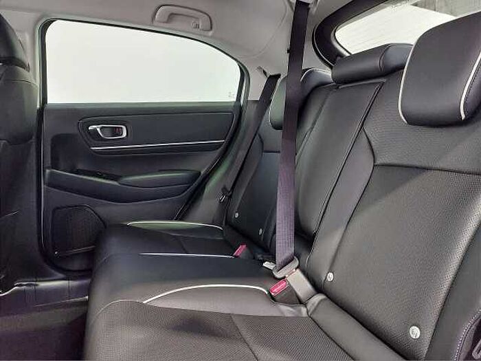 Honda e:Ny1 150kW Elegance 69kWh 5dr Auto 