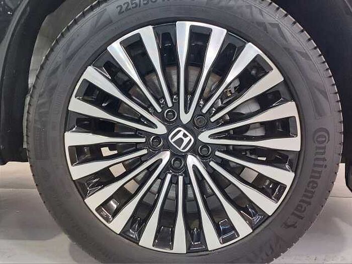 Honda e:Ny1 150kW Elegance 69kWh 5dr Auto 