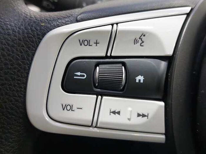 Honda Jazz Hybrid 1.5 i-MMD Hybrid SR 5dr eCVT 