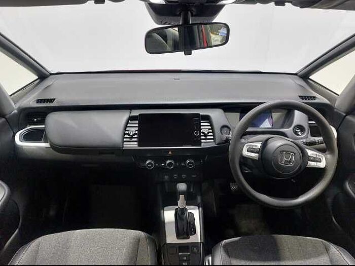 Honda Jazz Hybrid 1.5 i-MMD Hybrid SR 5dr eCVT 