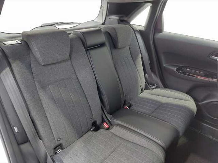 Honda Jazz Hybrid 1.5 i-MMD Hybrid SR 5dr eCVT 