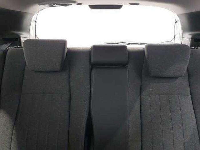 Honda Jazz Hybrid 1.5 i-MMD Hybrid SR 5dr eCVT 