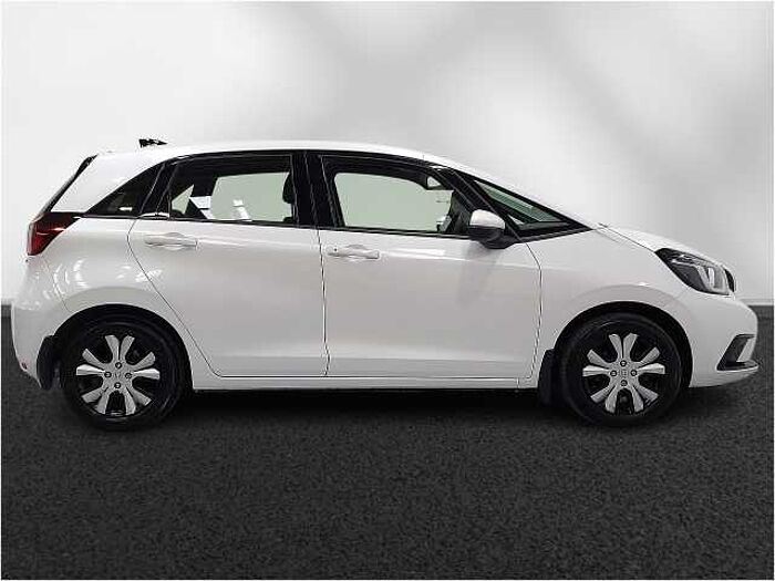 Honda Jazz Hybrid 1.5 i-MMD Hybrid SR 5dr eCVT 