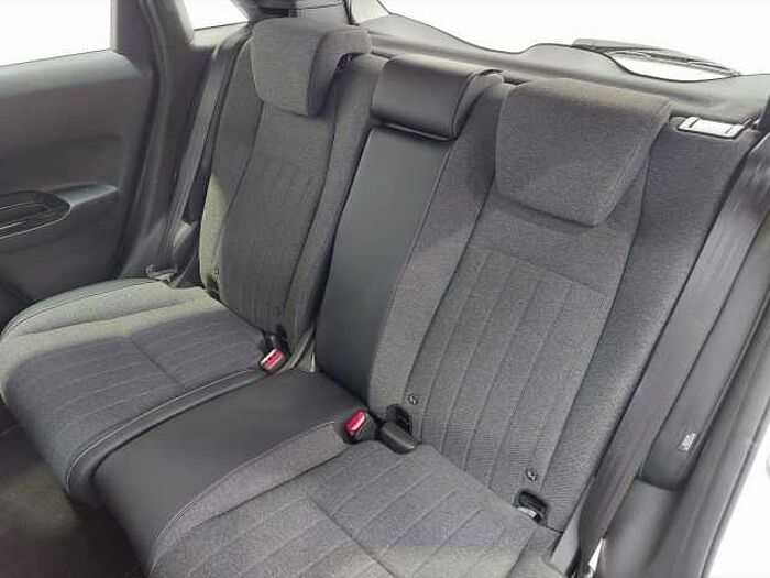 Honda Jazz Hybrid 1.5 i-MMD Hybrid SR 5dr eCVT 