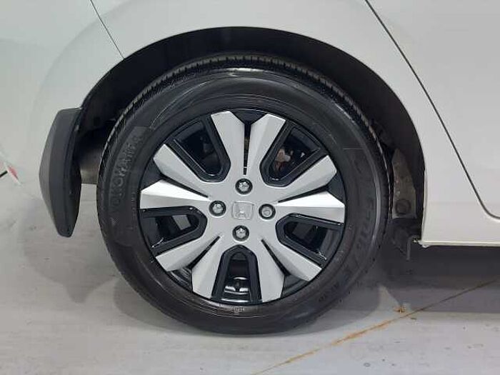 Honda Jazz Hybrid 1.5 i-MMD Hybrid SR 5dr eCVT 