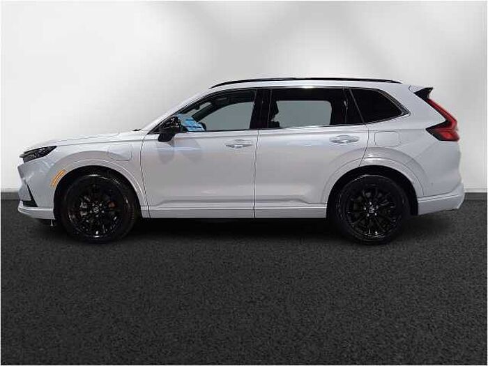 Honda CR-V 2.0 ePHEV Advance Tech 5dr eCVT 