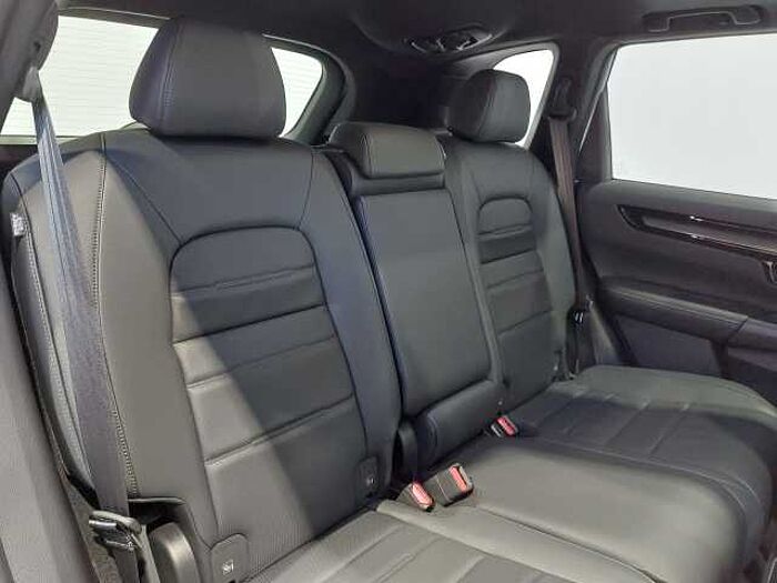 Honda CR-V 2.0 ePHEV Advance Tech 5dr eCVT 