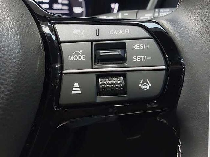 Honda CR-V 2.0 ePHEV Advance Tech 5dr eCVT 