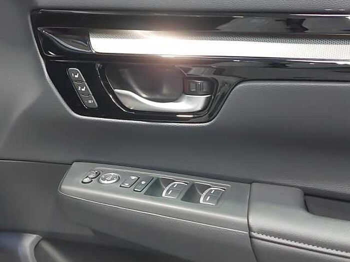 Honda CR-V 2.0 ePHEV Advance Tech 5dr eCVT 