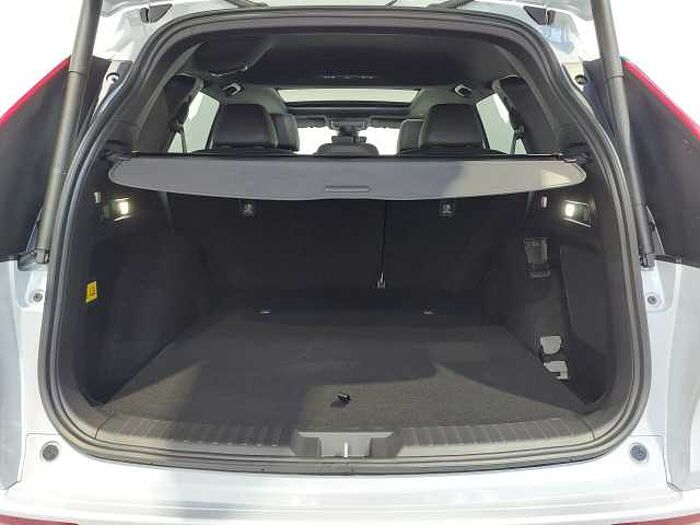 Honda CR-V 2.0 ePHEV Advance Tech 5dr eCVT 