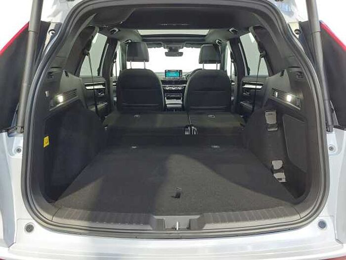 Honda CR-V 2.0 ePHEV Advance Tech 5dr eCVT 