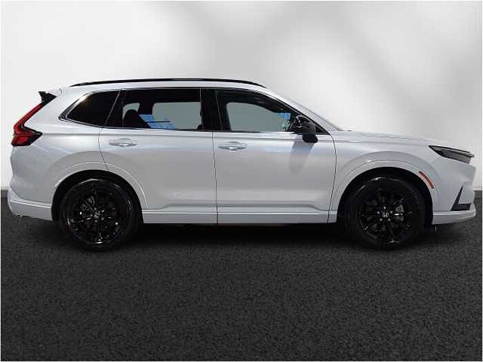 Honda CR-V 2.0 ePHEV Advance Tech 5dr eCVT 