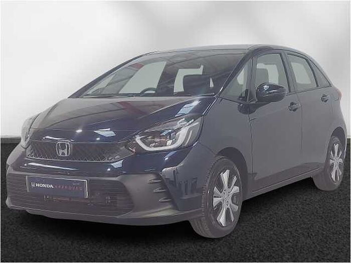 Honda Jazz Hybrid 1.5 i-MMD Hybrid Elegance 5dr eCVT 
