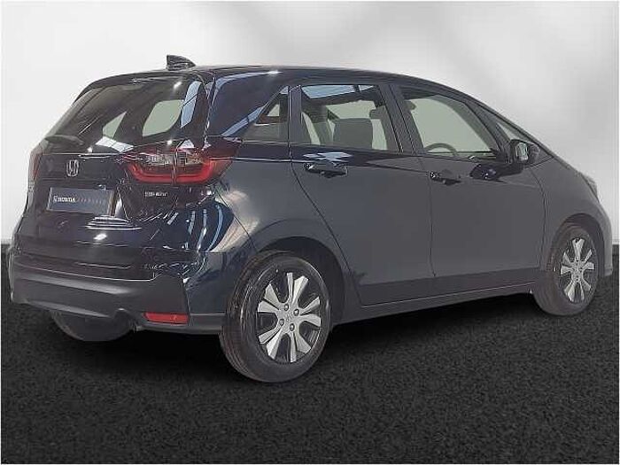 Honda Jazz Hybrid 1.5 i-MMD Hybrid Elegance 5dr eCVT 