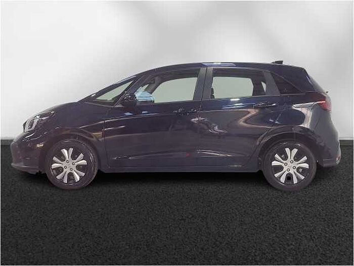 Honda Jazz Hybrid 1.5 i-MMD Hybrid Elegance 5dr eCVT 