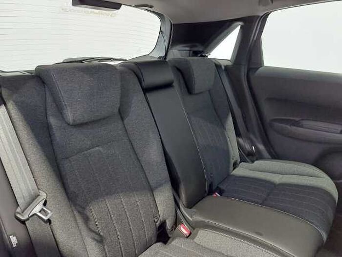 Honda Jazz Hybrid 1.5 i-MMD Hybrid Elegance 5dr eCVT 