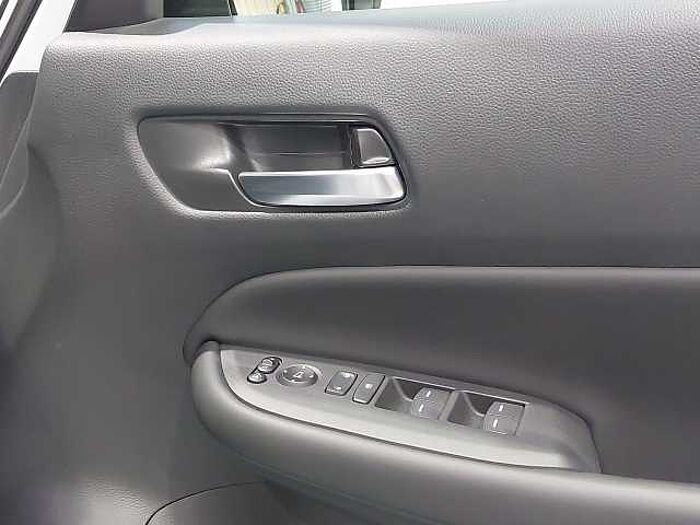 Honda Jazz Hybrid 1.5 i-MMD Hybrid Elegance 5dr eCVT 