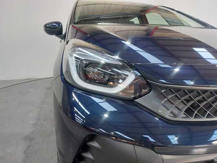 Honda Jazz Hybrid 1.5 i-MMD Hybrid Elegance 5dr eCVT 