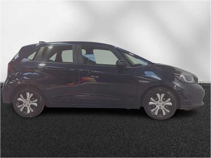 Honda Jazz Hybrid 1.5 i-MMD Hybrid Elegance 5dr eCVT 