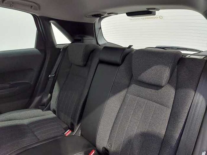 Honda Jazz Hybrid 1.5 i-MMD Hybrid Elegance 5dr eCVT 