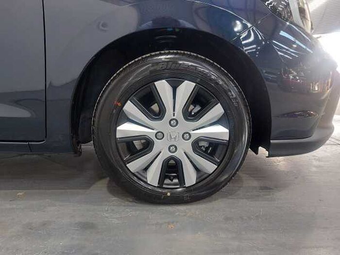 Honda Jazz Hybrid 1.5 i-MMD Hybrid Elegance 5dr eCVT 