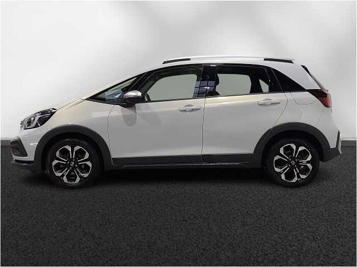 Honda Jazz Hybrid 1.5 i-MMD Hybrid Crosstar EX 5dr eCVT 