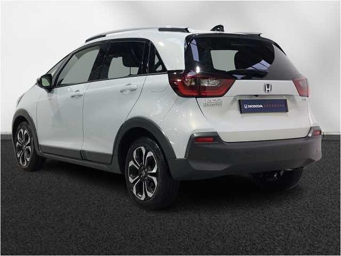 Honda Jazz Hybrid 1.5 i-MMD Hybrid Crosstar EX 5dr eCVT 