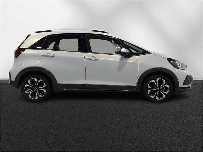 Honda Jazz Hybrid 1.5 i-MMD Hybrid Crosstar EX 5dr eCVT 