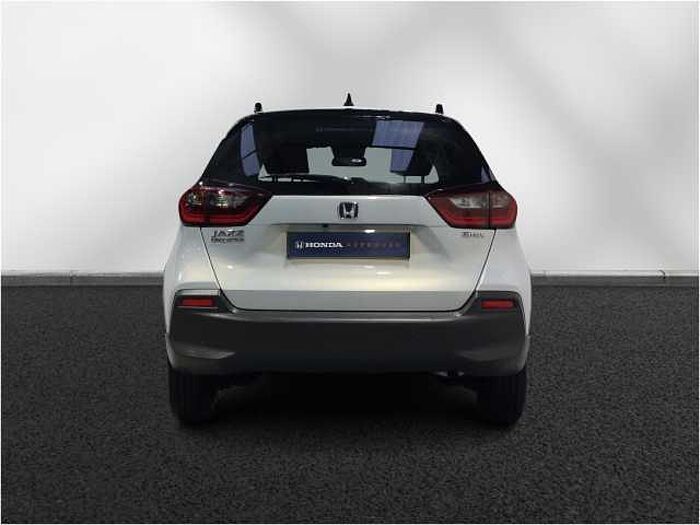 Honda Jazz Hybrid 1.5 i-MMD Hybrid Crosstar EX 5dr eCVT 
