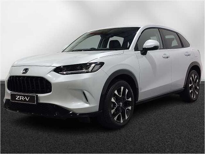 Honda ZR-V e:HEV 2.0 eHEV Advance 5dr CVT 
