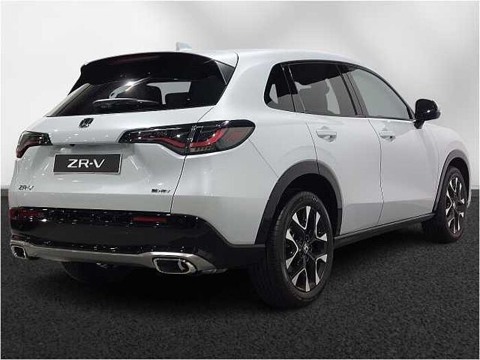Honda ZR-V e:HEV 2.0 eHEV Advance 5dr CVT 