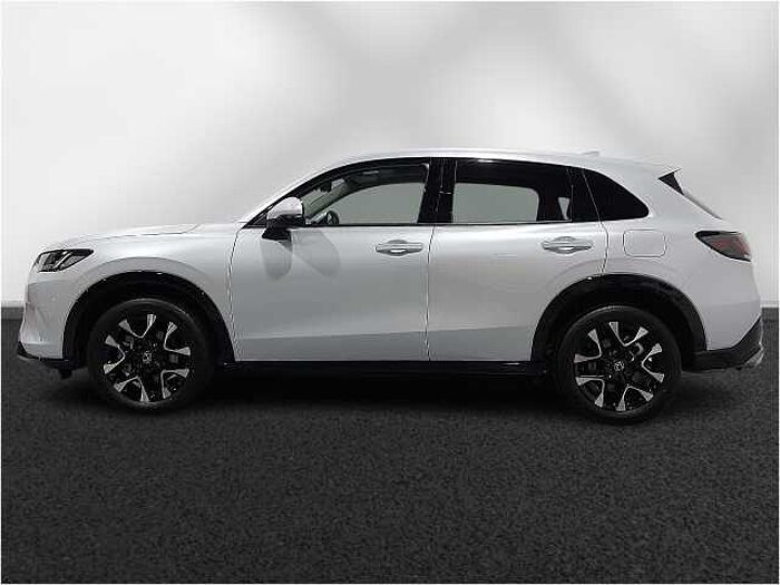 Honda ZR-V e:HEV 2.0 eHEV Advance 5dr CVT 